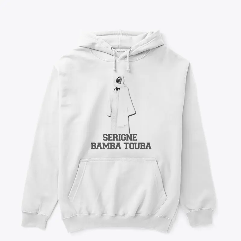 Unisex Classic Pullover Hoodie