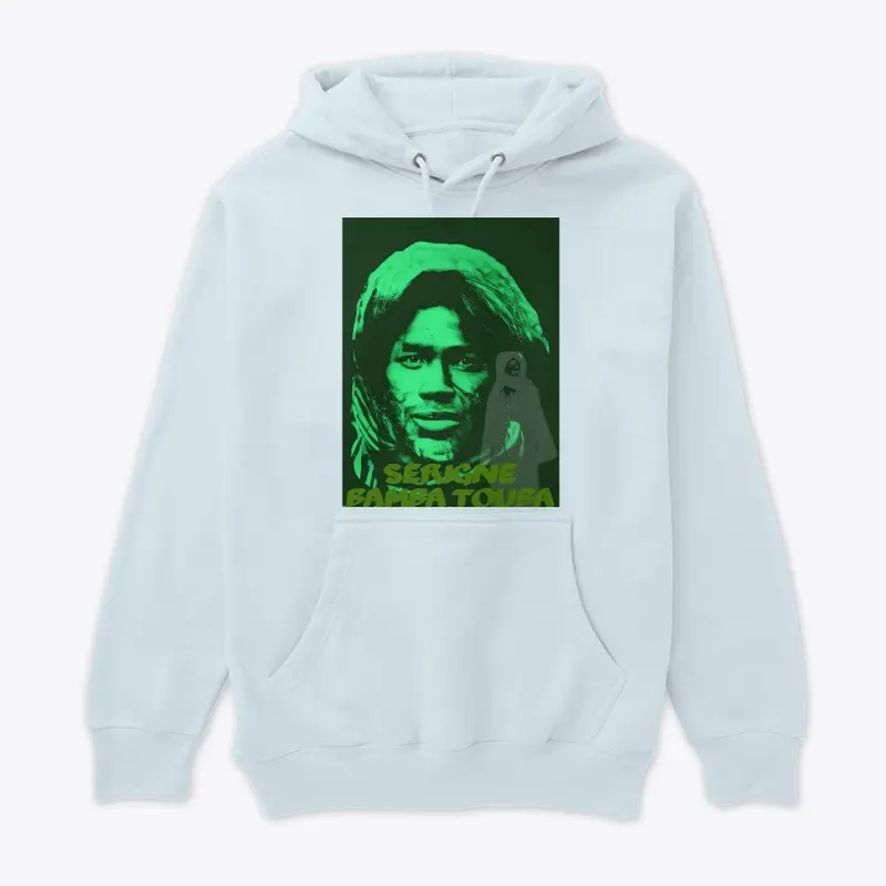 Unisex Premium Pullover Hoodie