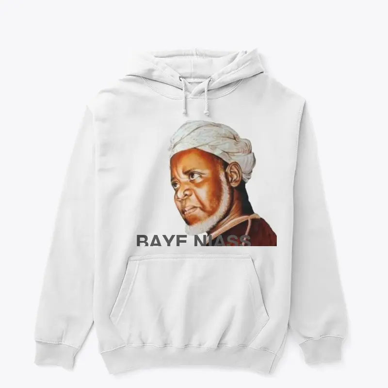 Unisex Classic Pullover Hoodie